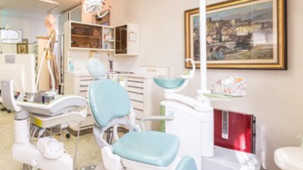 医療法人慈慶会 アカデミー歯科クリニック 特長の画像