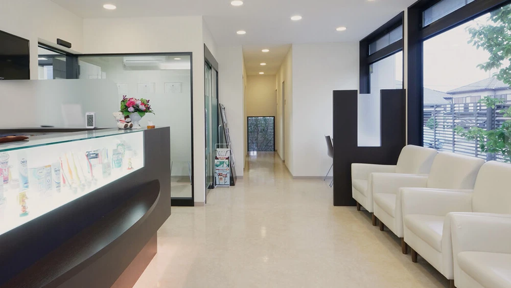 さくら歯科クリニック インプラントの画像