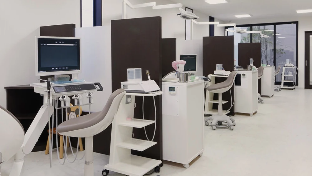 さくら歯科クリニック 紹介の画像