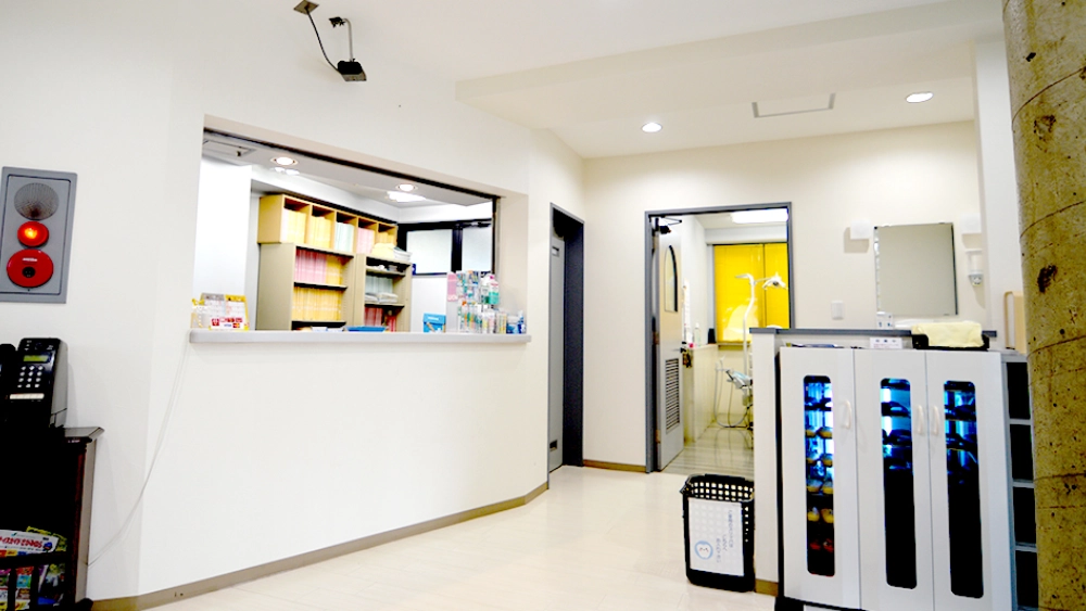 医療法人社団 後藤歯科医院 紹介の画像