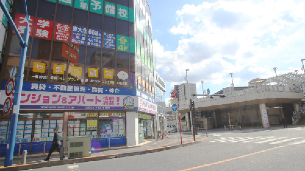 やまべ歯科医院 歯周病治療の画像