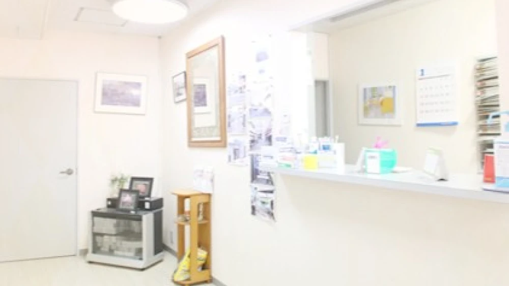 やまべ歯科医院 紹介の画像