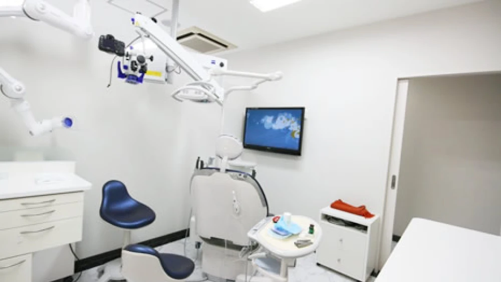 医療法人社団 樋口歯科医院 特長の画像