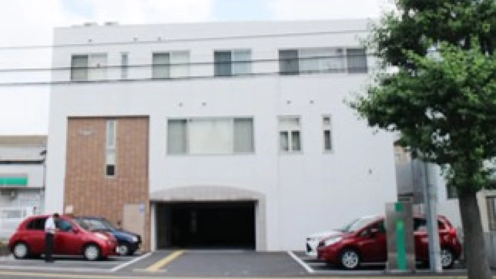 医療法人社団 樋口歯科医院 インプラントの画像