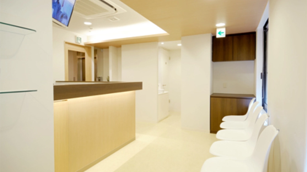 さくら歯科クリニック インプラントの画像