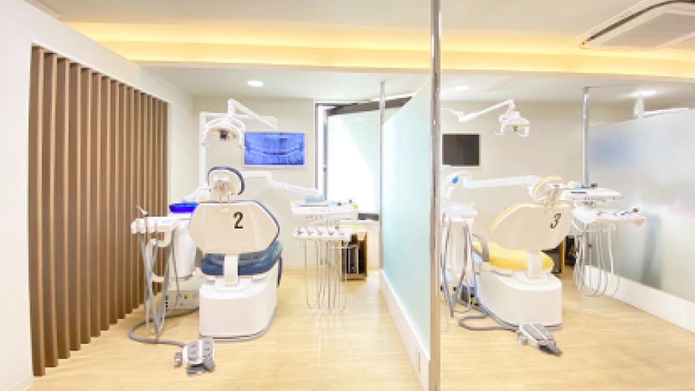 さくら歯科クリニック 紹介の画像