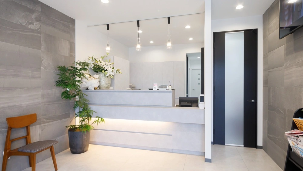 遠藤歯科医院 インプラント その2の画像