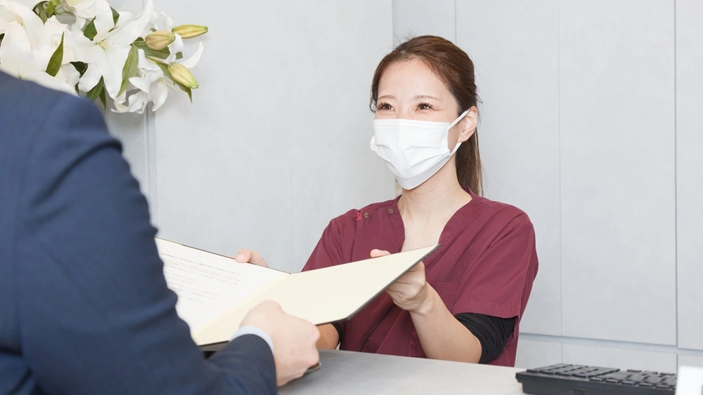 遠藤歯科医院 インプラント その4の画像