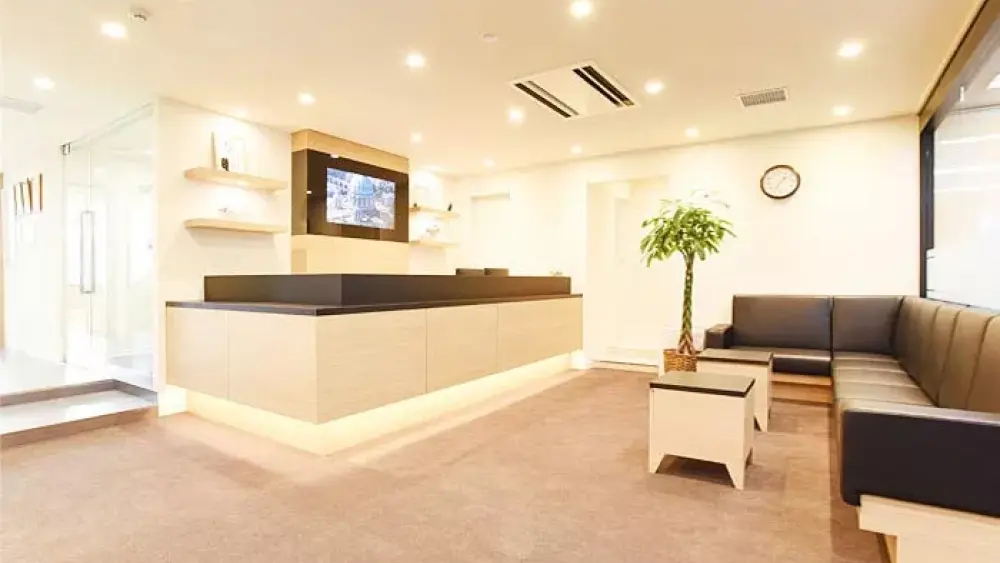 さかえ歯科クリニック 紹介の画像