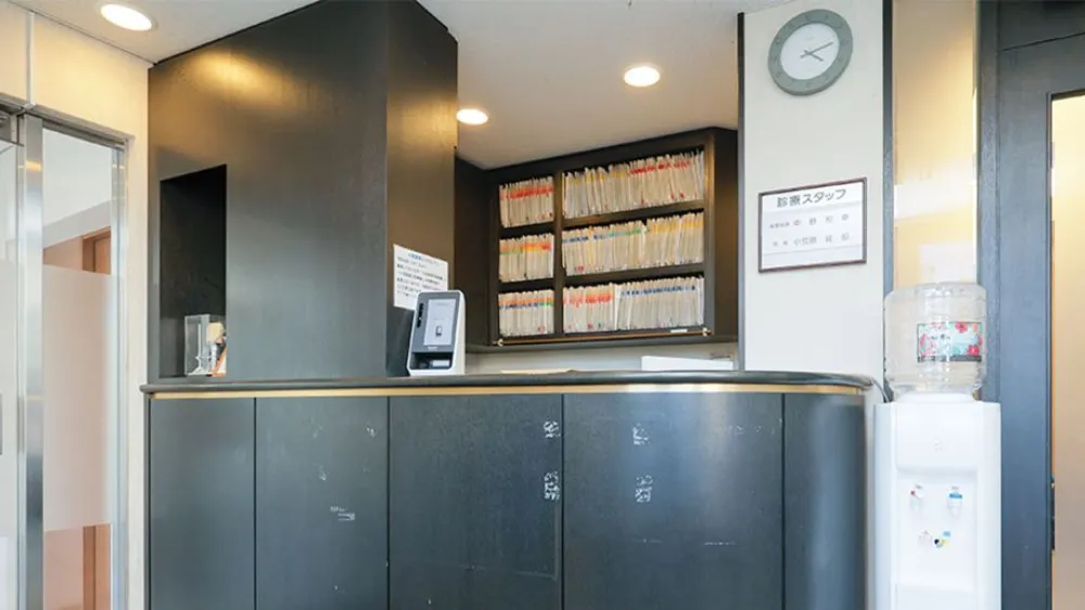 医療法人社団 中野歯科医院 インプラントの画像