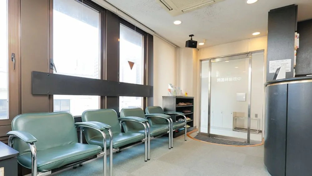 医療法人社団 中野歯科医院 紹介の画像