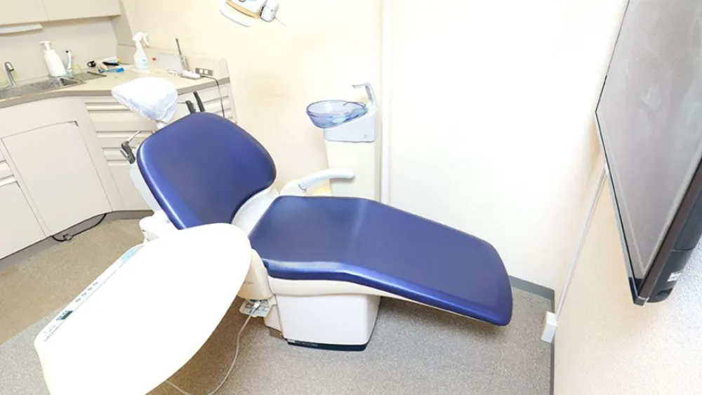 医療法人社団 中野歯科医院 特長の画像