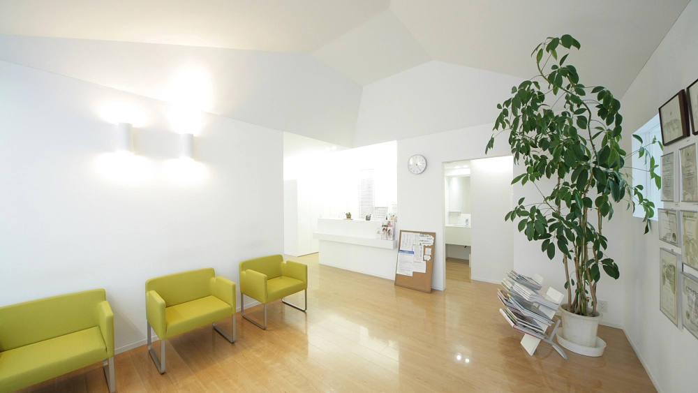 医療法人慈正会 難波歯科医院 紹介の画像