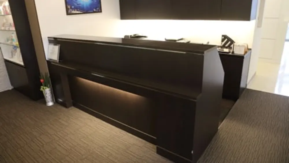 早野歯科医院 歯周病治療の画像