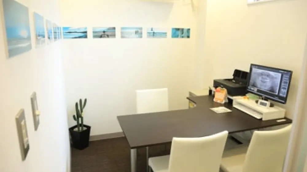 早野歯科医院 紹介の画像