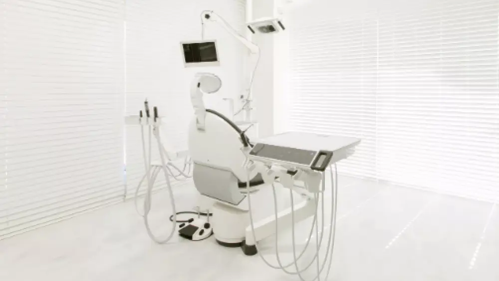 ドリーム歯科 西山 特長の画像