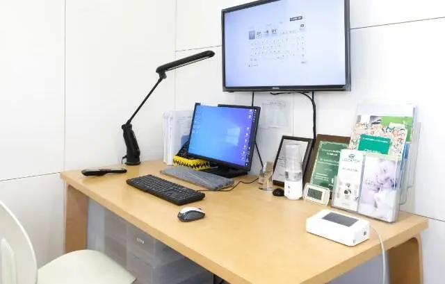 パーク歯科クリニック パーク歯科クリニック 紹介の画像