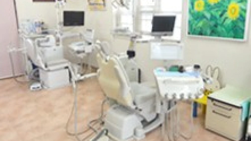 さとう歯科医院 特長の画像