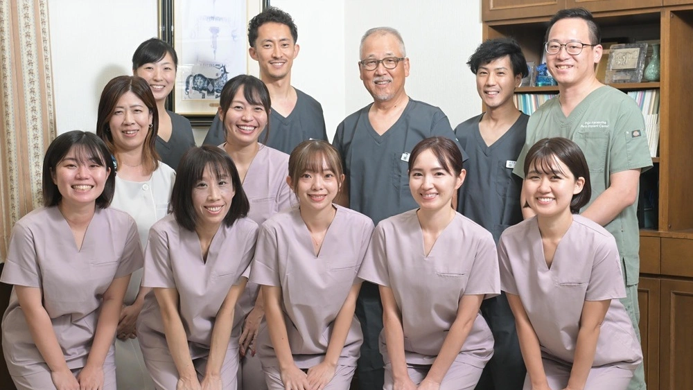 医療法人泰歯会 四条烏丸歯科クリニックの画像