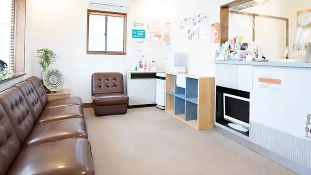 岡田小林歯科医院 インプラントの画像