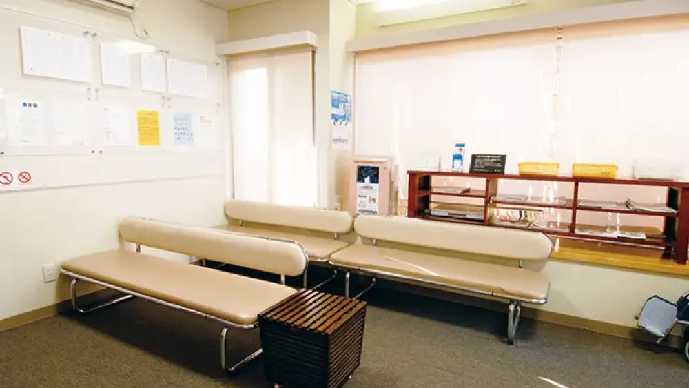 ばば歯科医院 紹介の画像