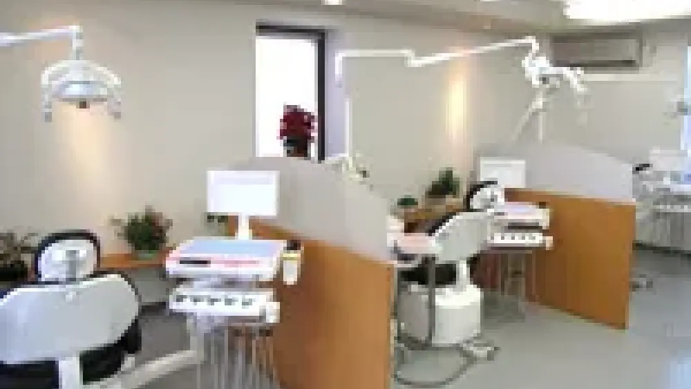 木村歯科クリニック 歯周病治療の画像