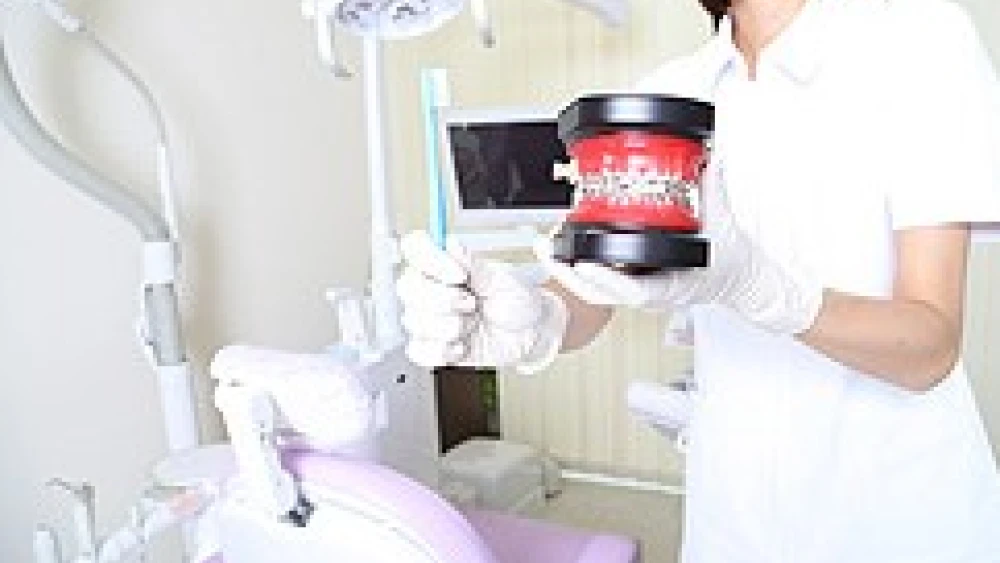 かわふち歯科医院 紹介の画像