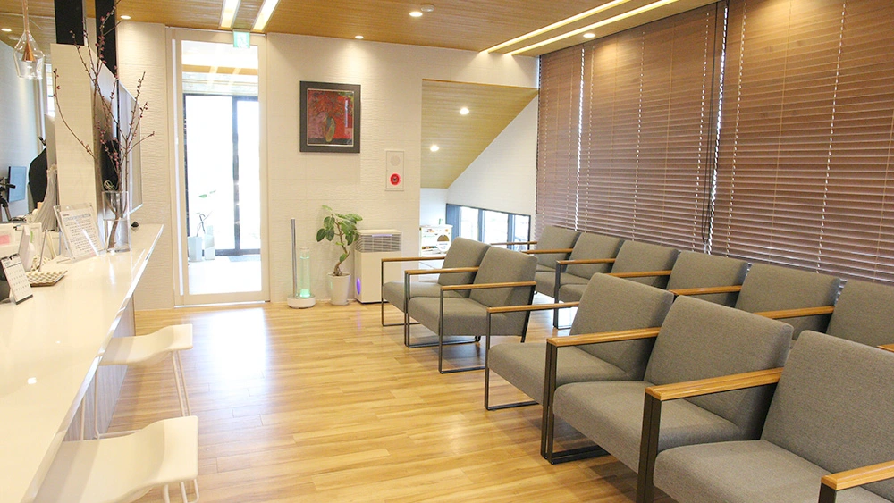 医療法人スワン会 中嶋歯科医院 医療法人スワン会 中嶋歯科医院 紹介の画像