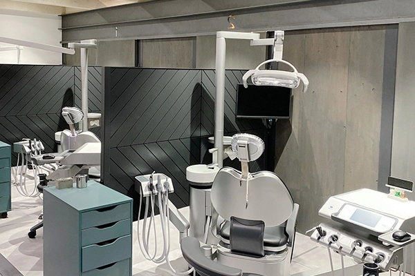 Yamamoto Dental Studio 特長の画像