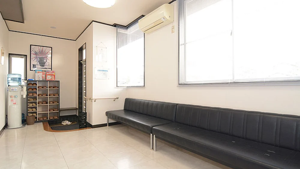 石渡歯科クリニック 紹介の画像