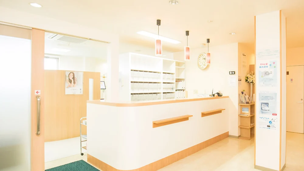 医療法人信成会 戸渡歯科診療所 歯周病治療の画像