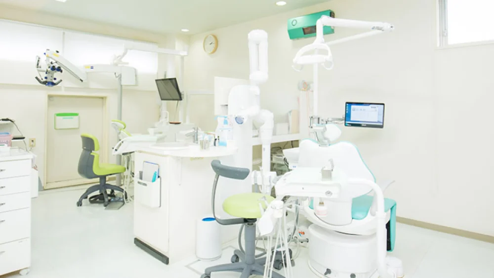 医療法人信成会 戸渡歯科診療所 紹介の画像