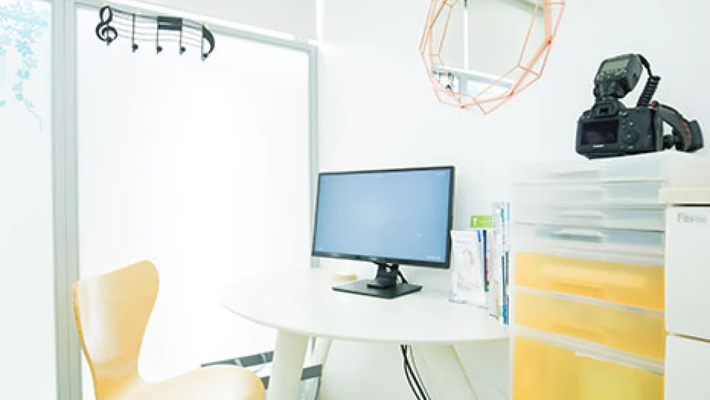 医療法人信成会 戸渡歯科診療所 特長の画像