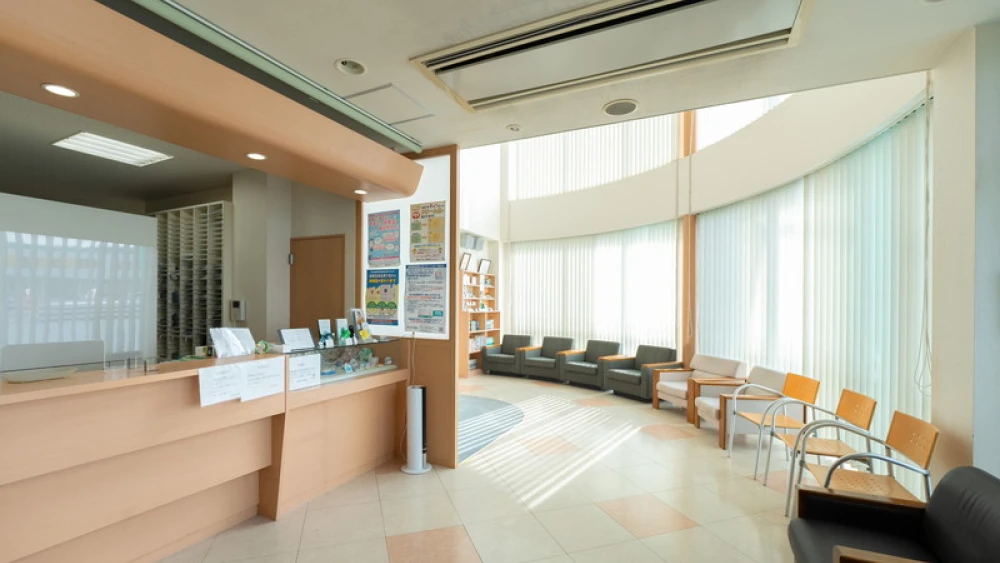 彦坂歯科医院 紹介の画像