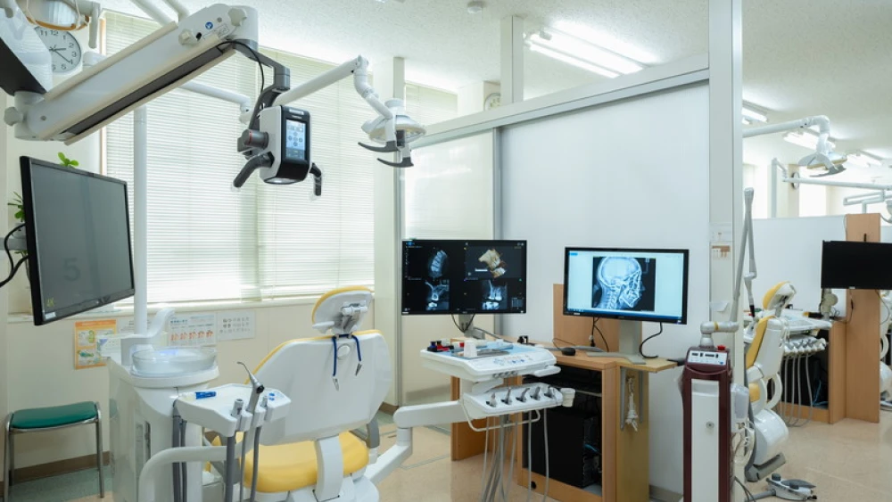 彦坂歯科医院 特長の画像