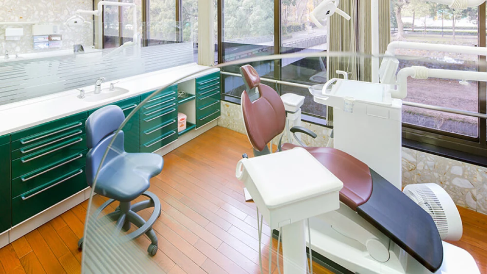 添島歯科医院 添島歯科医院 特長の画像