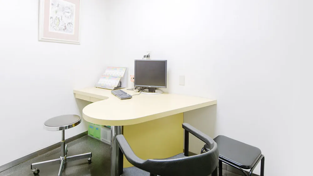 添島歯科医院 添島歯科医院 紹介の画像