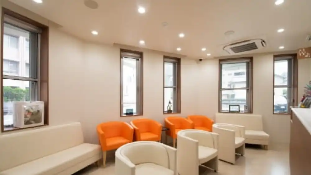 新屋敷津田歯科こども歯科 新屋敷津田歯科こども歯科 紹介の画像