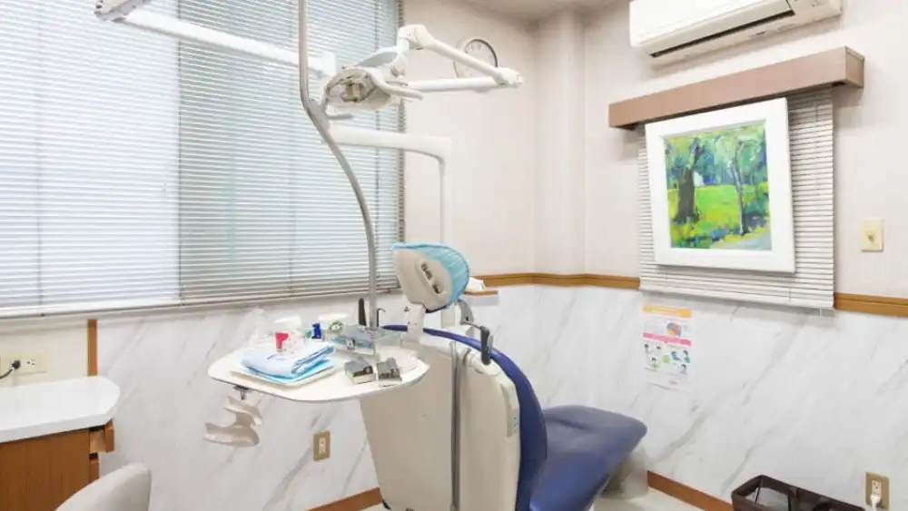 新屋敷津田歯科こども歯科 新屋敷津田歯科こども歯科 特長の画像