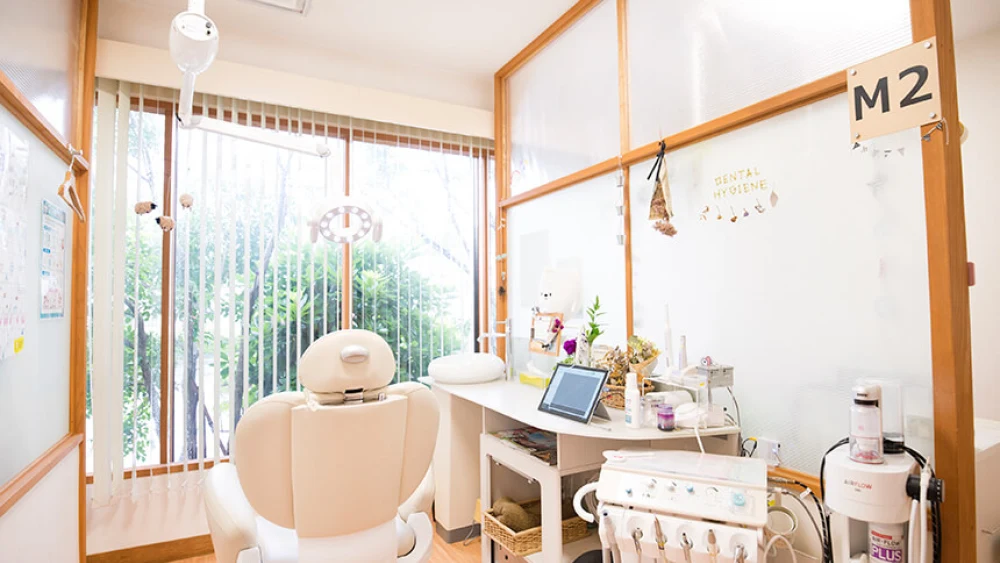 けやき通り歯科・矯正歯科 けやき通り歯科・矯正歯科 紹介の画像