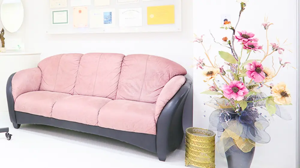 高山歯科室 紹介の画像