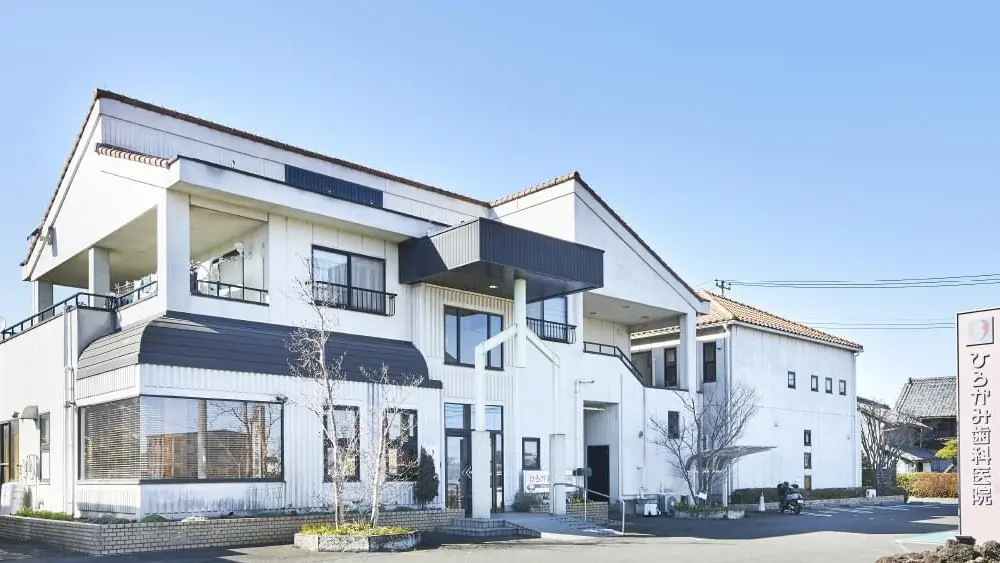 ひろかみ歯科医院 インプラントの画像