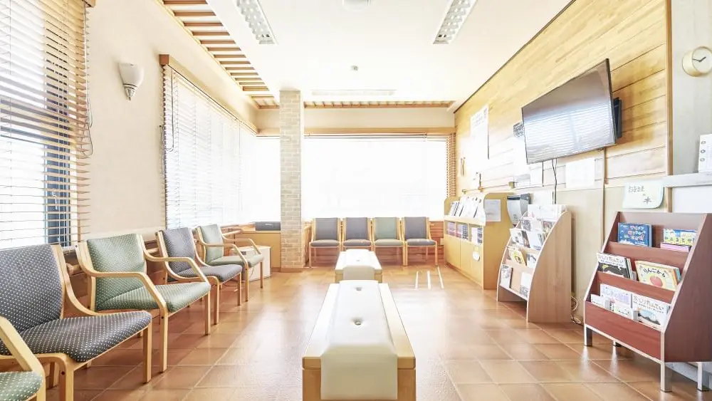 ひろかみ歯科医院 紹介の画像