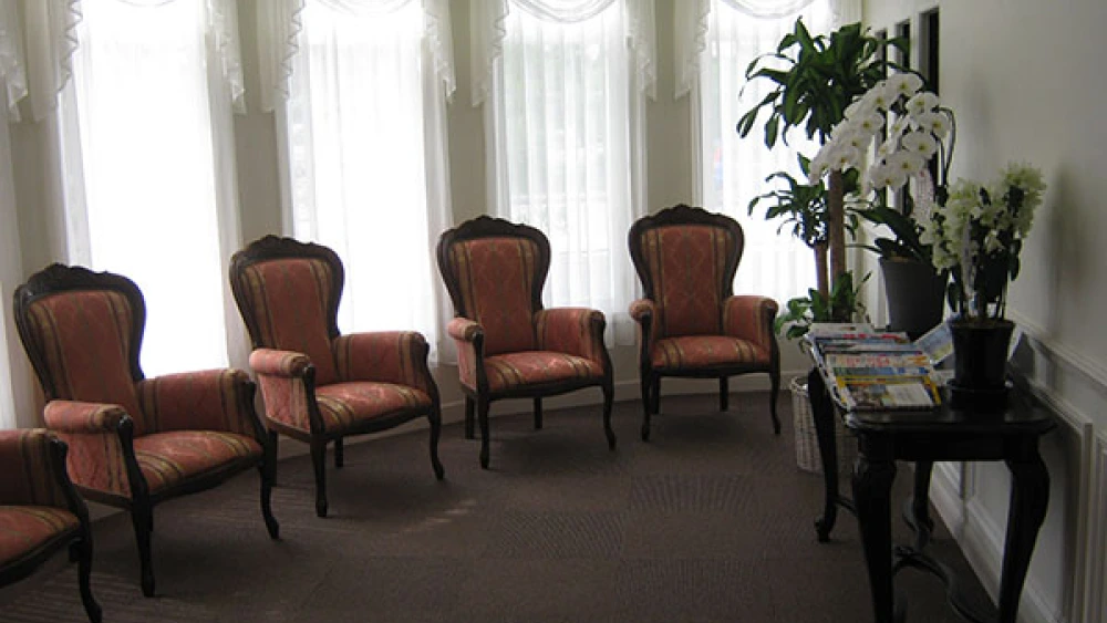 杉戸歯科医院 紹介の画像