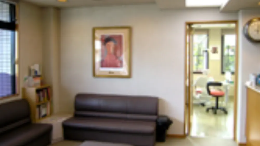 高田歯科医院 紹介の画像