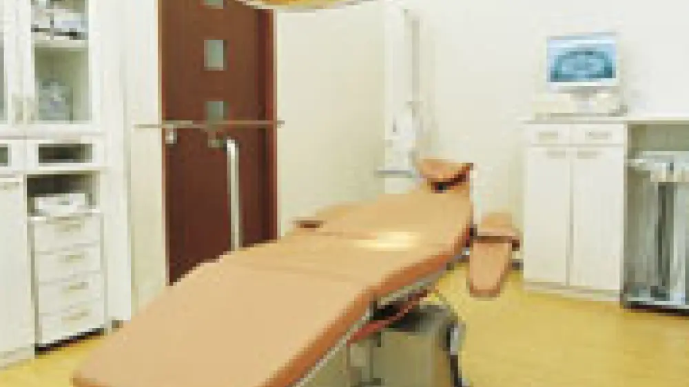 医療法人桃成会 桃花台歯科 特長の画像