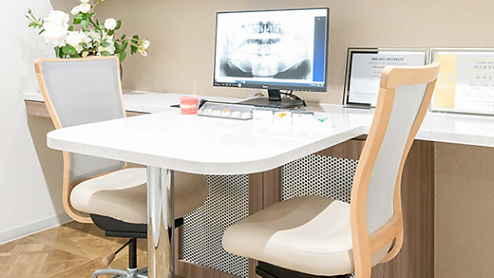 医療法人壮正会 杉木歯科医院 紹介の画像