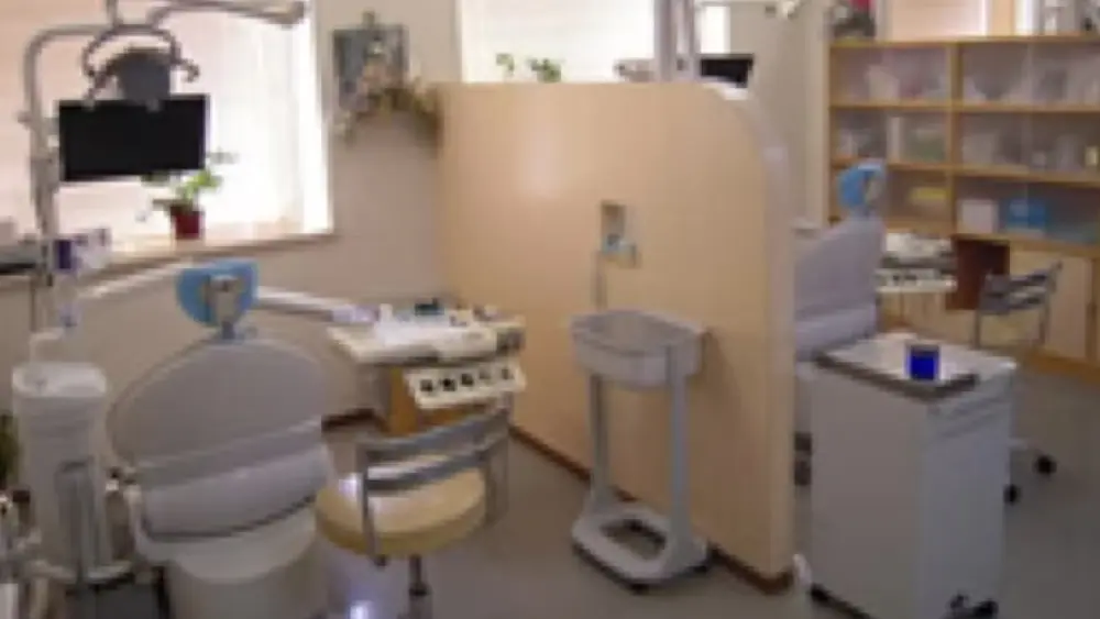 川上歯科クリニック 特長の画像