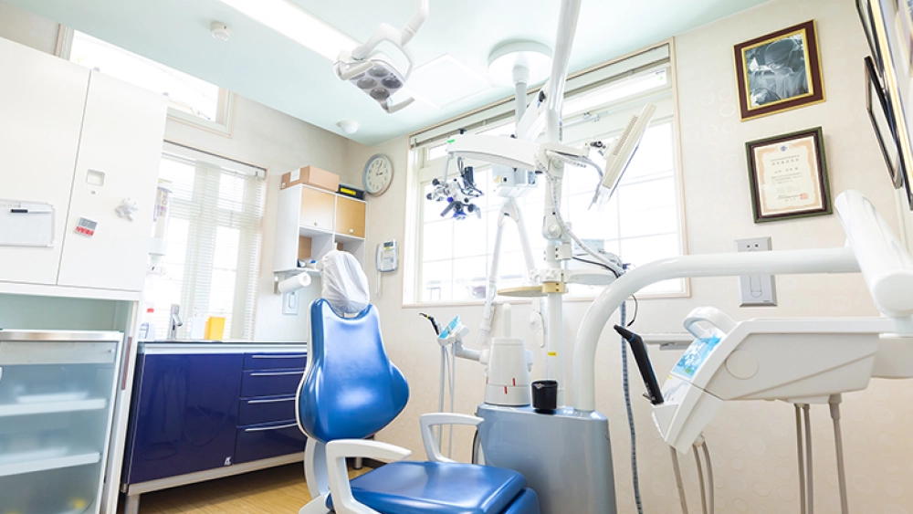 医療法人社団東山会 ビバ・スマイル歯科 紹介の画像