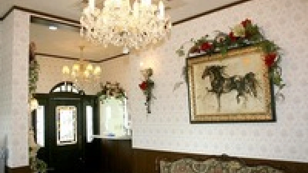 医療法人良友会 中尾歯科 紹介の画像